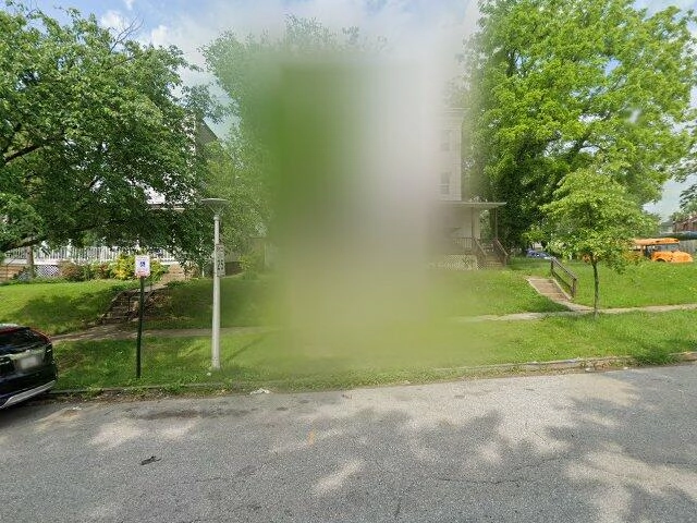 House image located at Baltimore, MD 21229