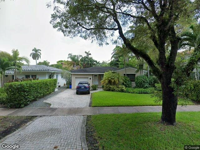 House image located at Miami, FL 33134