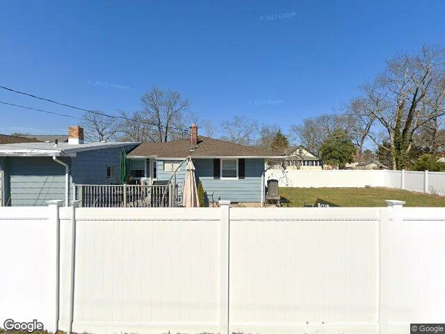 House image located at Toms River, NJ 08753