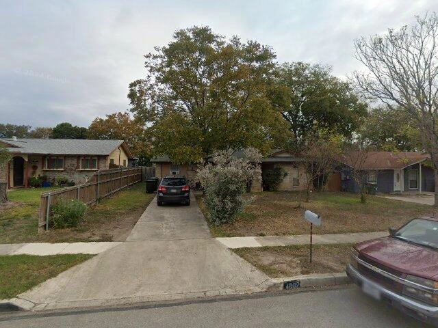 House image located at San Antonio, TX 78233