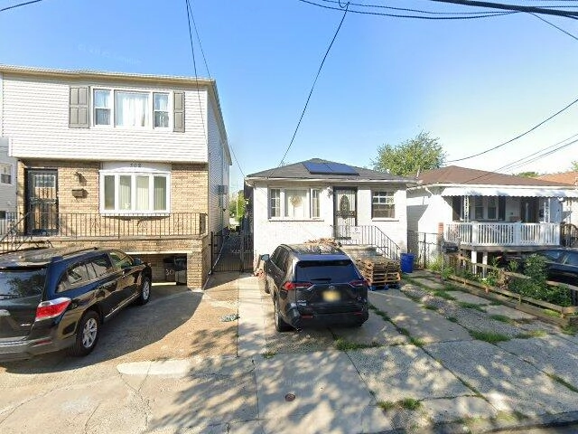 House image located at Jersey City, NJ 07304