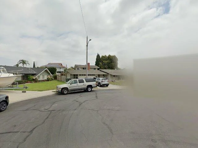 House image located at Buena Park, CA 90620