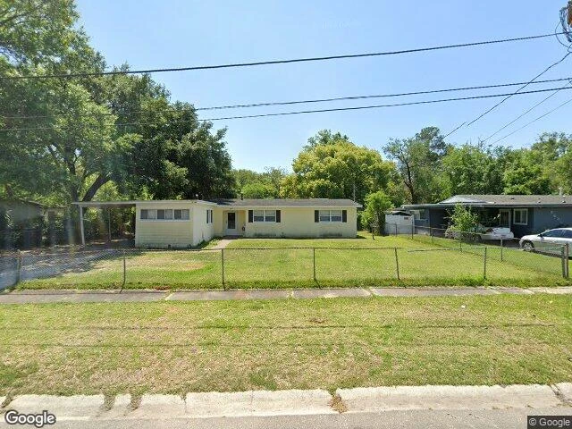 House image located at Jacksonville, FL 32210