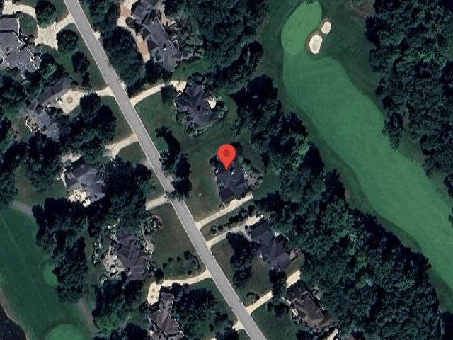 House image located at Aurora, OH 44202