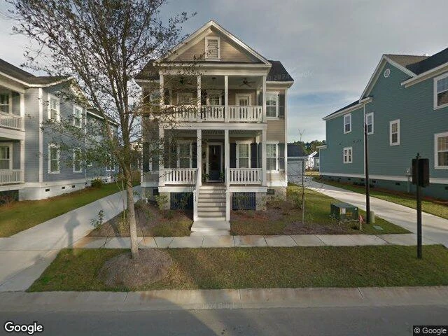 House image located at Mount Pleasant, SC 29466