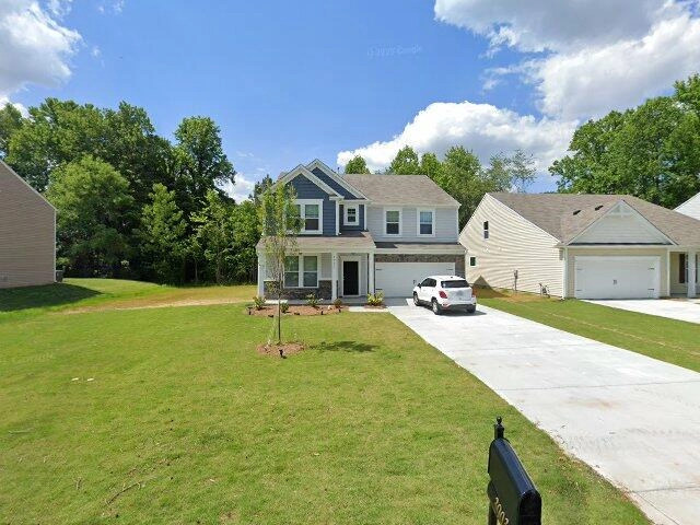 House image located at Charlotte, NC 28269