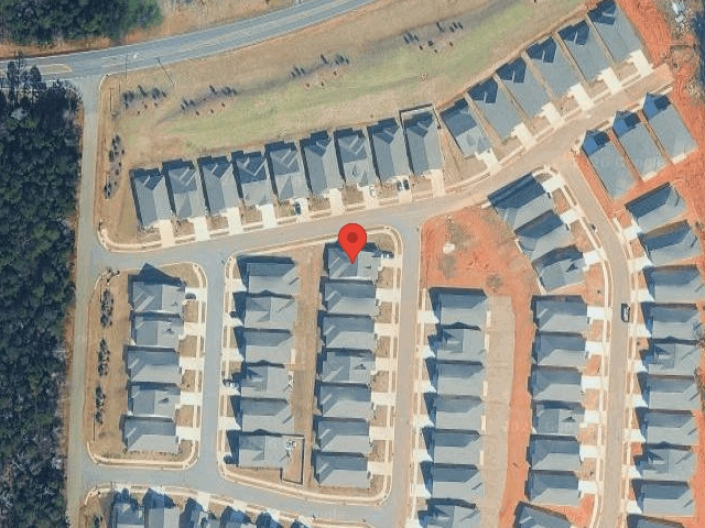 House image located at Sherrills Ford, NC 28673