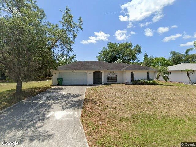 House image located at Port Charlotte, FL 33948