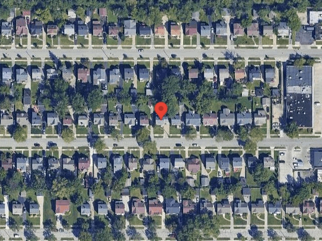 House image located at Cleveland, OH 44118