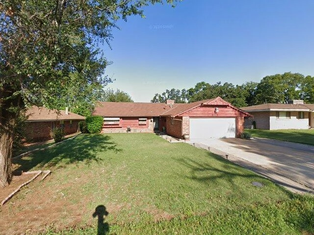 House image located at Oklahoma City, OK 73111