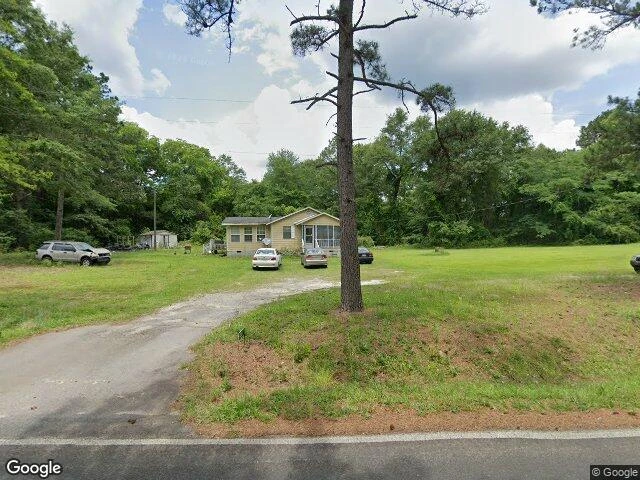 House image located at Ridgeway, SC 29130