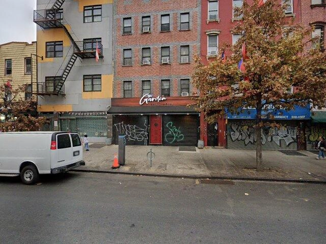 House image located at Brooklyn, NY 11206