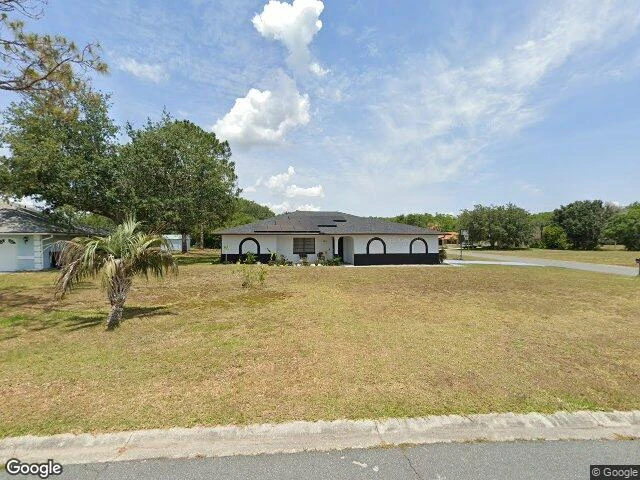 House image located at Kissimmee, FL 34758