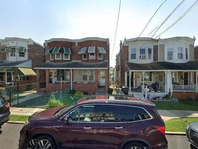 House image located at Marcus Hook, PA 19061