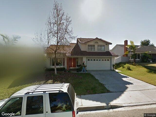 House image located at Encinitas, CA 92024