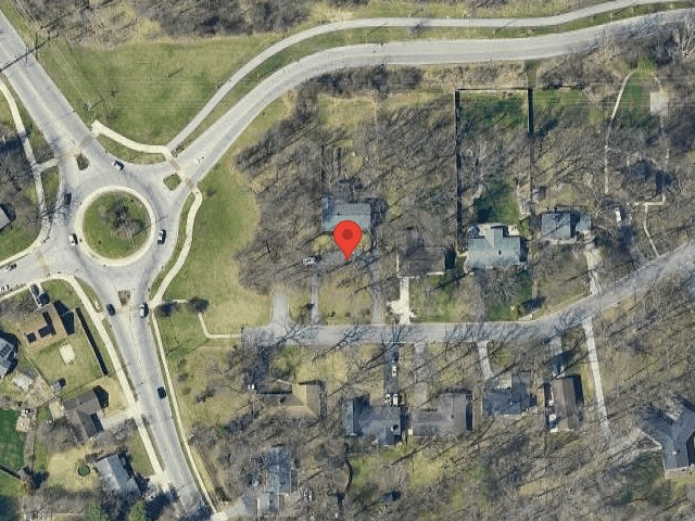 House image located at South Bend, IN 46628