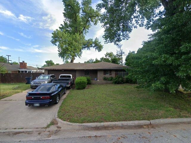 House image located at Oklahoma City, OK 73112