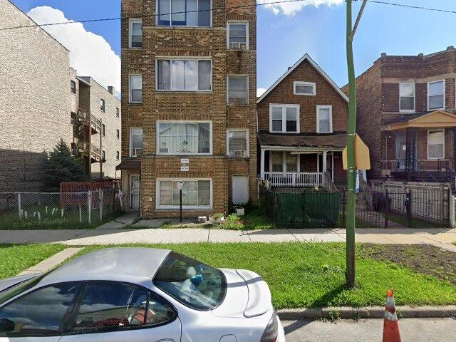 House image located at Chicago, IL 60624