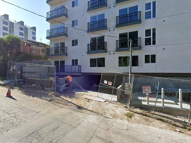 House image located at Los Angeles, CA 90026