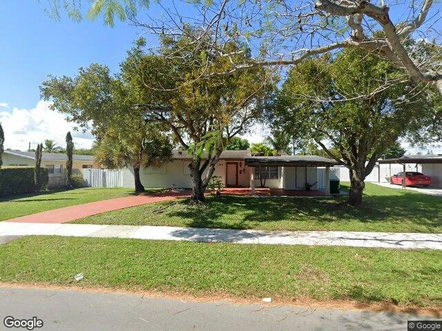 House image located at Miami, FL 33189