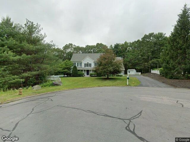 House image located at Walpole, MA 02081