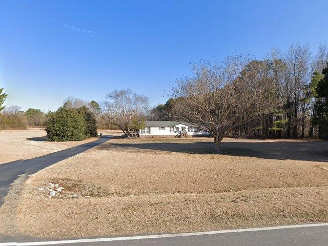 House image located at Wilson, NC 27893
