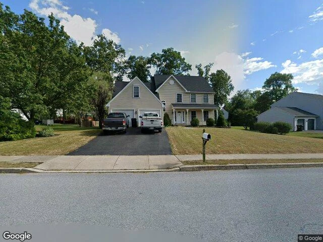 House image located at Douglassville, PA 19518