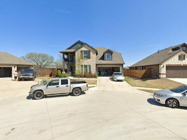 House image located at Little Elm, TX 75068