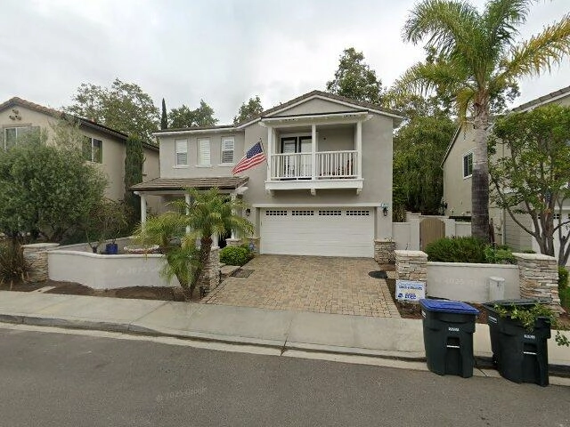 House image located at Aliso Viejo, CA 92656