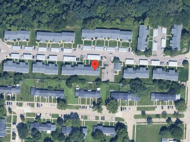 House image located at Mount Clemens, MI 48043