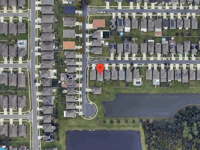 House image located at Kissimmee, FL 34743