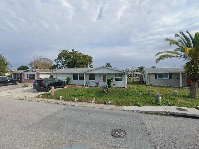 House image located at Holiday, FL 34691