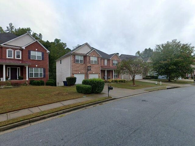 House image located at Lithia Springs, GA 30122