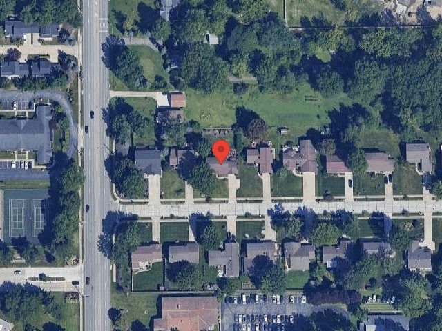 House image located at Willoughby, OH 44094
