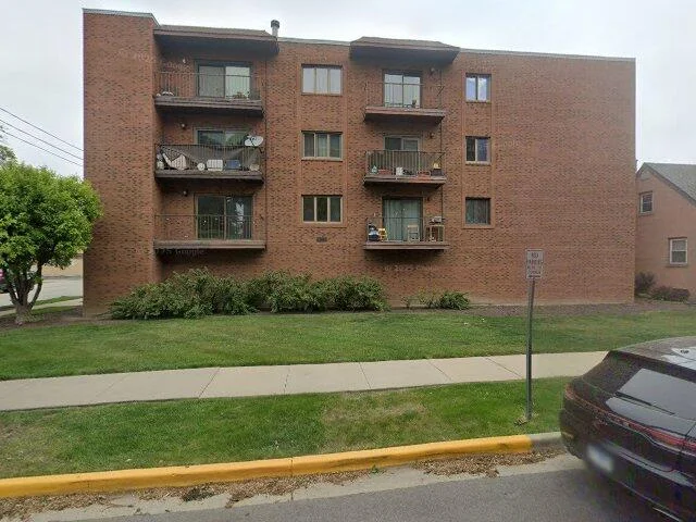 House image located at Des Plaines, IL 60016