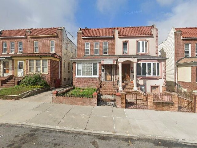 House image located at East Elmhurst, NY 11370
