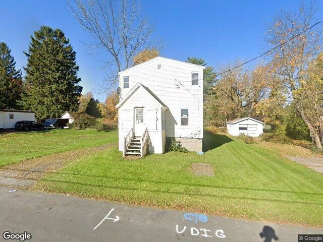 House image located at Utica, NY 13502