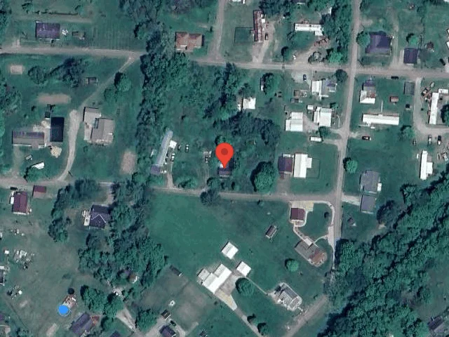 House image located at New Marshfield, OH 45766