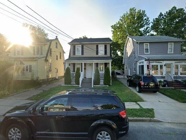 House image located at Oaklyn, NJ 08107