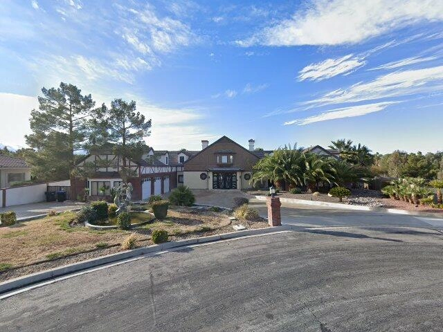 House image located at Henderson, NV 89014
