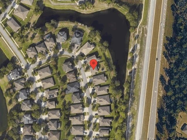 House image located at Deland, FL 32724