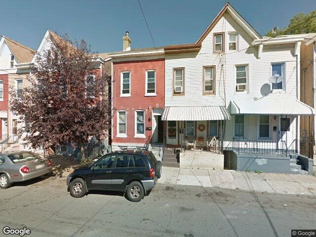 House image located at Trenton, NJ 08611