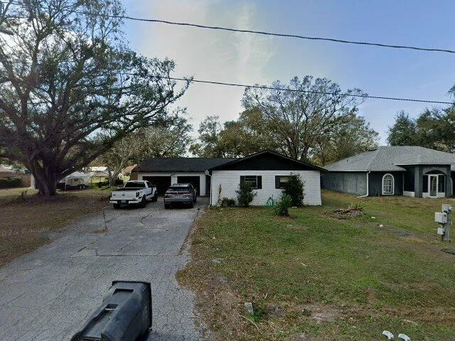 House image located at Ruskin, FL 33570