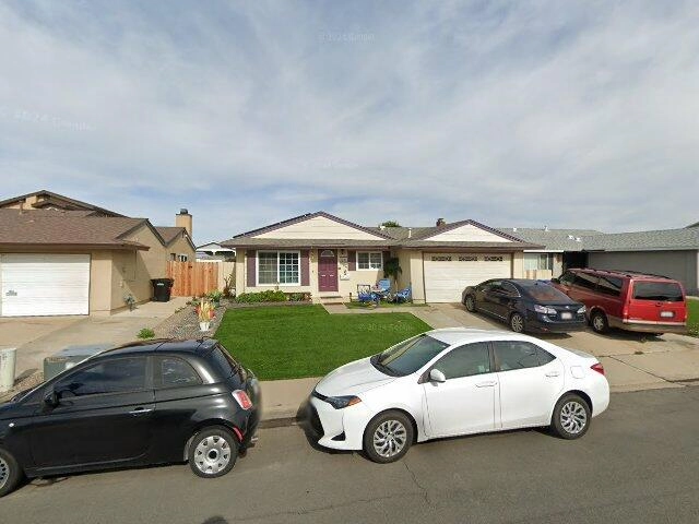 House image located at San Diego, CA 92154