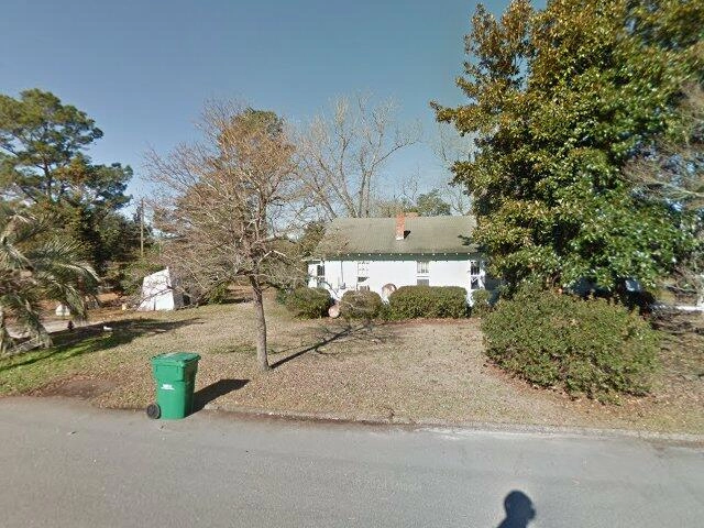 House image located at Dublin, GA 31021