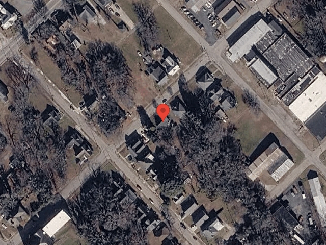 House image located at Salisbury, NC 28144