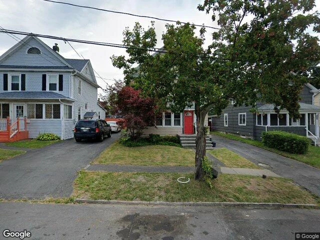 House image located at Syracuse, NY 13208