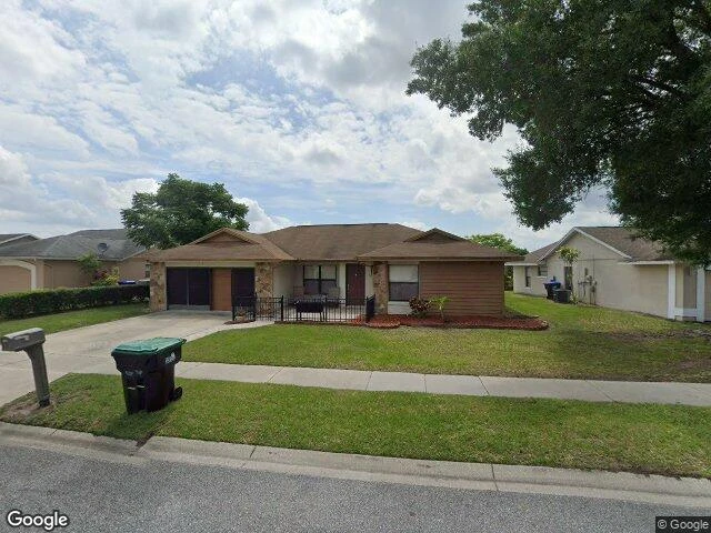 House image located at Orlando, FL 32821