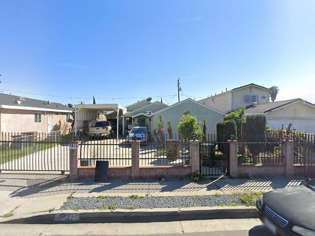 House image located at Compton, CA 90220