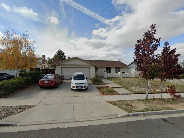 House image located at Hemet, CA 92544